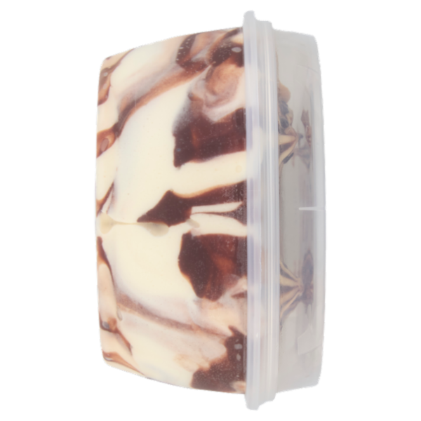 Consilia Gelato Variegato Tiramisù 500 g