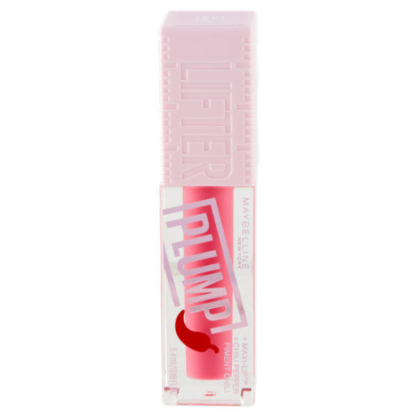 Maybelline New York Lifter Plump Pink Sting 003 5,4 ml