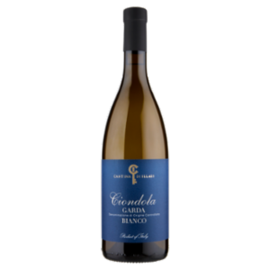 Cantina Di Illasi Ciondola Garda DOC Bianco 750 Ml
