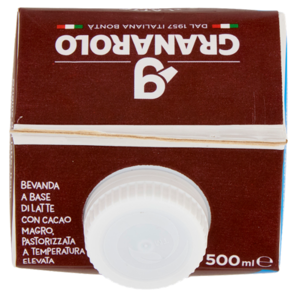 Granarolo il Latte della Lola Cacao 500 ml