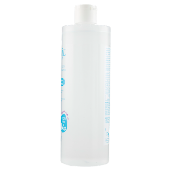 Avenil pure & soft Acqua Micellare Delicata malva & camomilla 400 ml