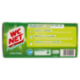 Wc Net - Tavoletta Profumoso 3 Effect, Detergente Igienizzante Solido WC, Lime Fresh, 4 Pezzi