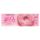 Cuorenero Tiny Donuts Senza Glutine Fragola 3 x 37 g