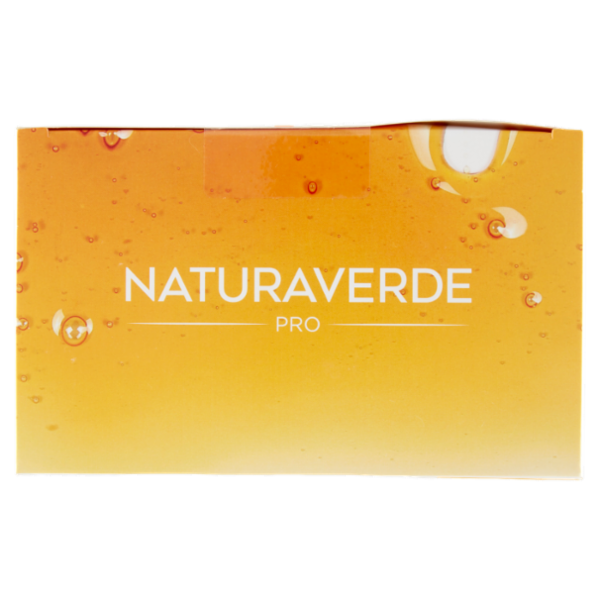 Naturaverde Pro Cera Zucchero Cera Depilatoria Idrosolubile Uso Microonde o a Bagnomaria 250 ml