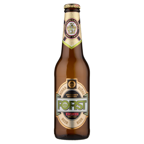 FORST Kronen OW 0,33 l