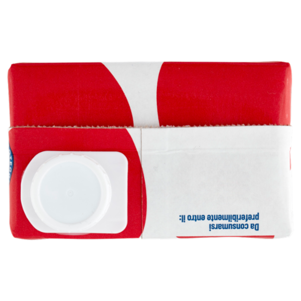 Selex Latte Uht Intero 1 L