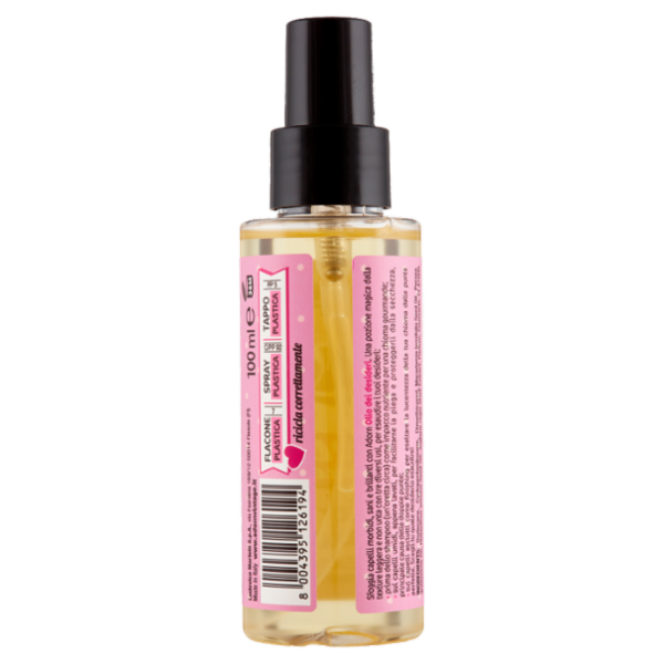 Adorn Caring Olio multifunzione Olio dei desideri 100 ml