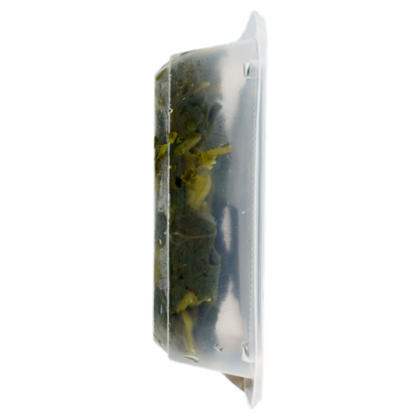 Chef a Casa Spinaci al Vapore 280 g