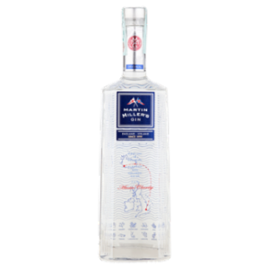 Martin Miller's Gin 70 Cl