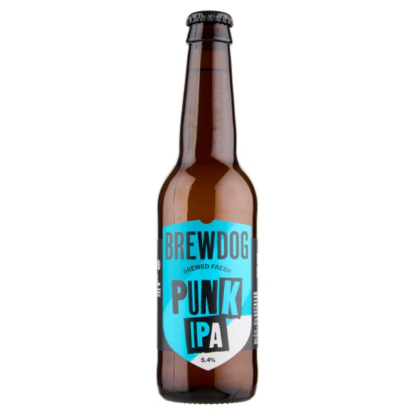 BrewDog Punk IPA 330 ml