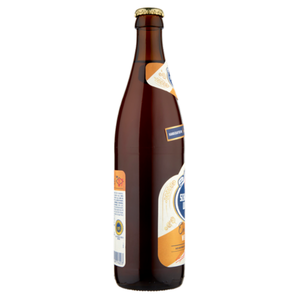 Schneider Weisse Original Weissbier Tap 07 0,5 l