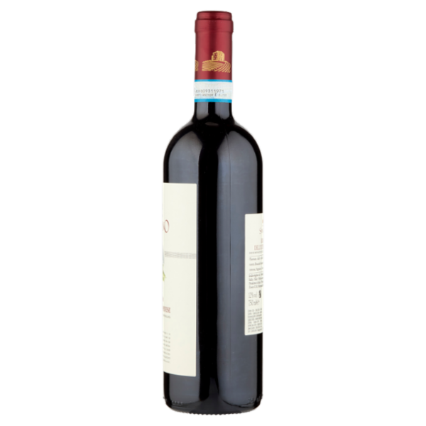 Tenuta San Zeno Bonarda dell'Oltrepò Pavese DOC Vivace 750 ml