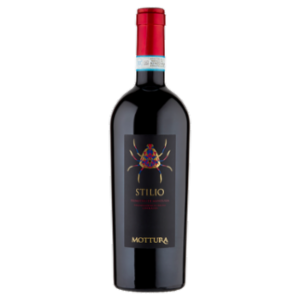 Mottura Stilio Primitivo Di Manduria DOC 75 Cl
