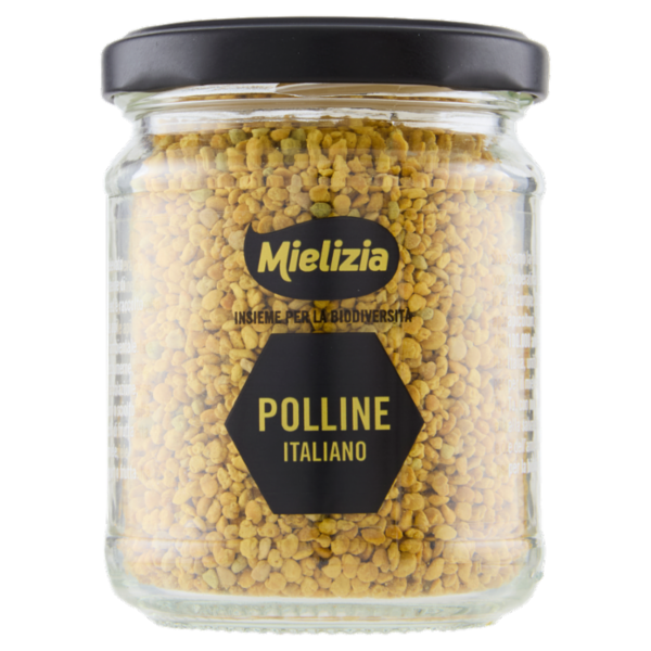Mielizia Polline Italiano 110 g