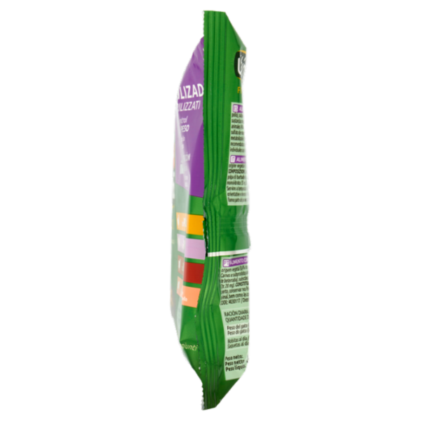 ultima Cat Fit & Delicious Sterilizzati 4 x 85 g