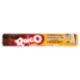 Ringo Cacao Biscotti Farciti con Crema Cacao Snack Merenda Tubo, 165g