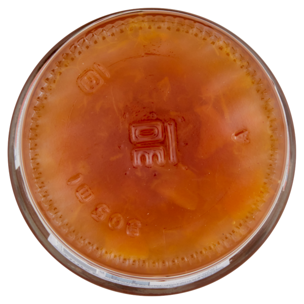 IL GIGANTE Pesca Confettura Extra 320 g