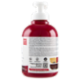 Alama Professional S.O.S. Color & Go Maschera nutriente e colorante Rosso 300 ml