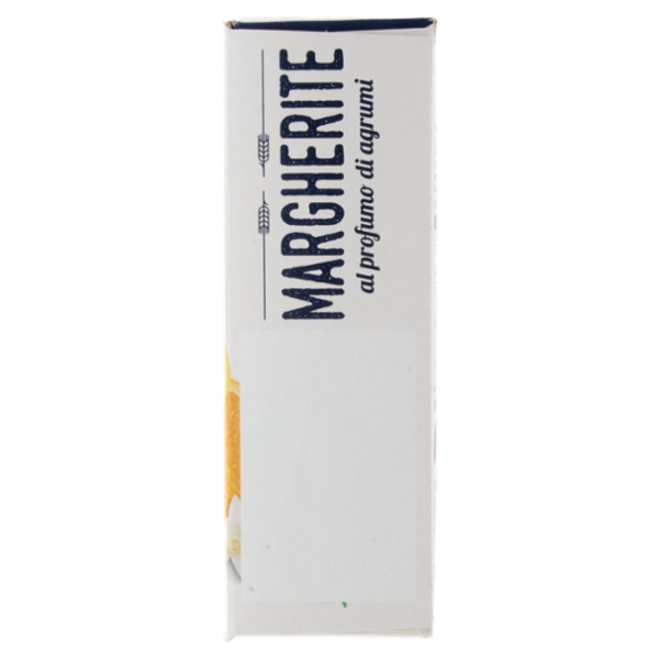 Gentilini Margherite al profumo di agrumi 250 g