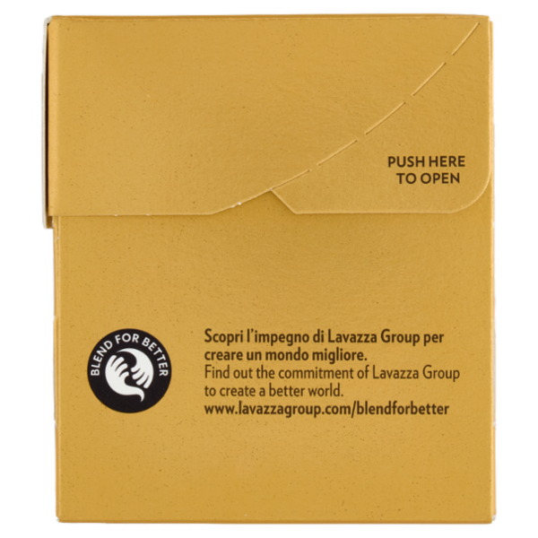 Lavazza Qualità Oro Compatibile con Nespresso Original 30 Capsule 165 g