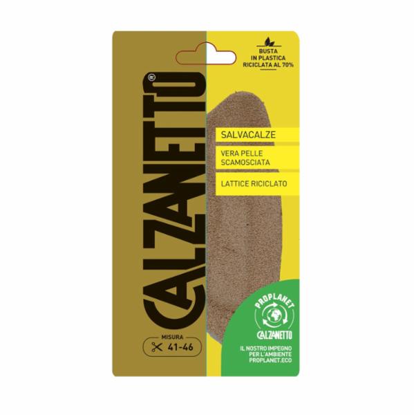 Calzanetto Salva Calze Uomo