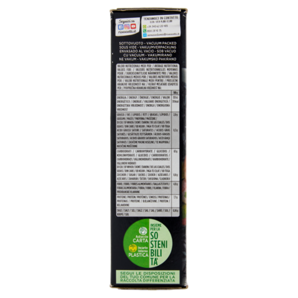 Riso Scotti Riso Integrale Venere 500 g