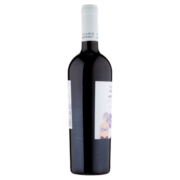 Feudo Monaci Negroamaro Salento IGP 750 ml