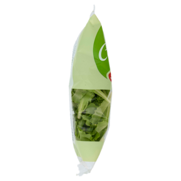 Selex Natura Chiama Lattughino Lavato e Pronto per il Consumo 80 g