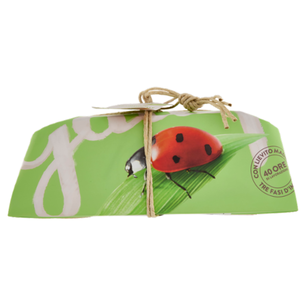 Galup la Colomba Gran Galup Tradizionale 750 g