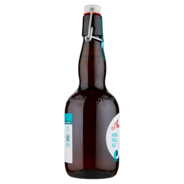 Amarcord IPA India Pale Ale 50 cl