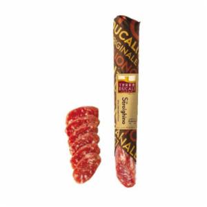 Terre Ducali Lo Strolghino Parma 240g