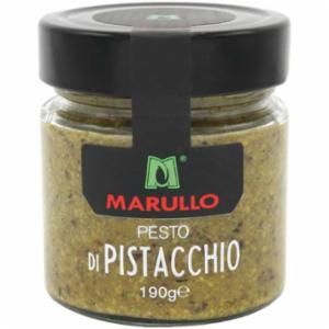 Marullo Pesto Di Pistacchio 190g