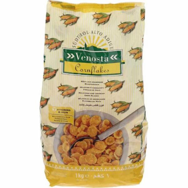 Venosta Cereali Cornflakes 1kg
