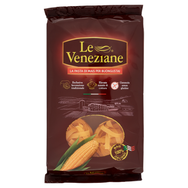 Le Veneziane Fettucce 250 g