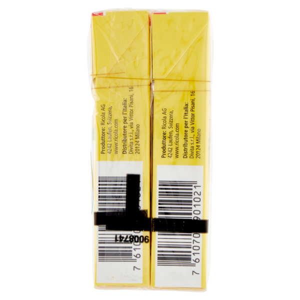 Ricola Melissa Limoncella 2 x 50 g