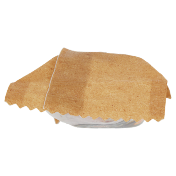 Fratelli Beretta Antichi Sapori Italiani Cacciatore Italiano DOP Macinato Grosso 150 g