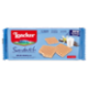 Loacker Wafer Sandwich Milk-Vanilla con crema al latte alpino e vaniglia Bourbon wafers 75g