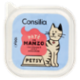 Consilia Petsy Gatto Paté con Manzo 100 g