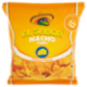El Sabor Nacho Chips Cheese Flavor 225 g