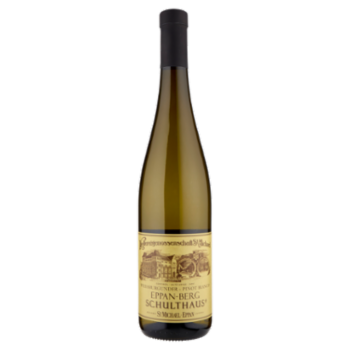 St. Michael-Eppan Eppan-Berg-Schulthaus Pinot Bianco Alto Adige DOC 750 Ml