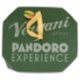 Vergani Pandoro Experience 850 g