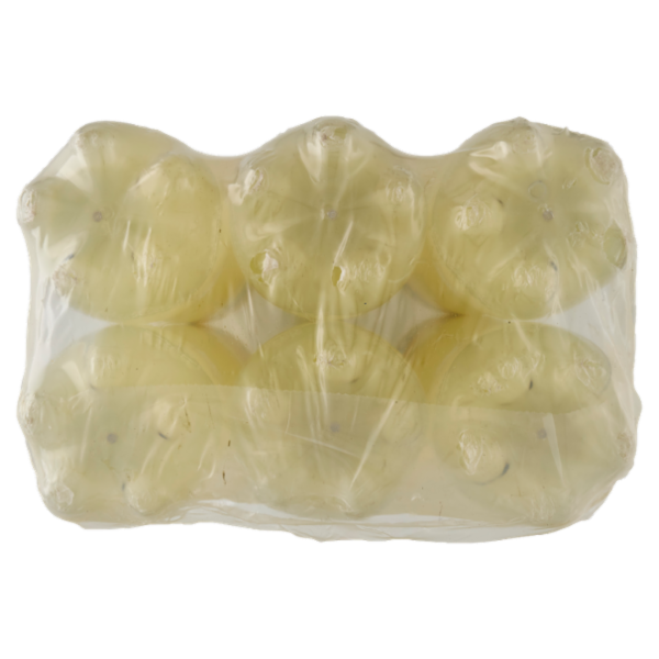 Fanta Lemon PET 6 x 1,5 L