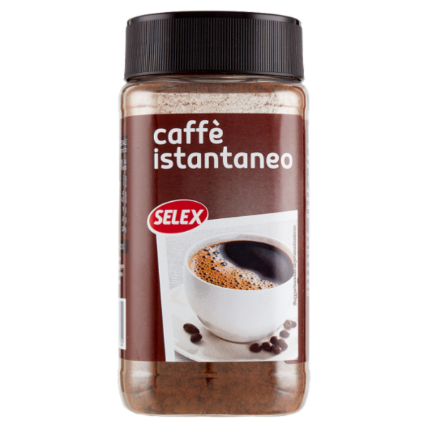 Selex Caffé Istantaneo 100 g