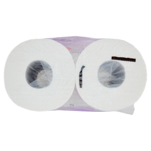 Consilia Carta Igienica 2 Veli 4 maxi rotoli