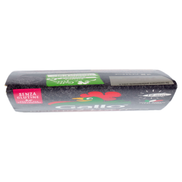 Gallo Risotto Perfetto Radicchio 175 g