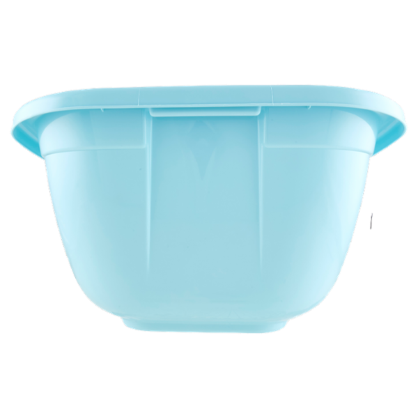 Selex Bacinella Ovale Azzurro 22 L