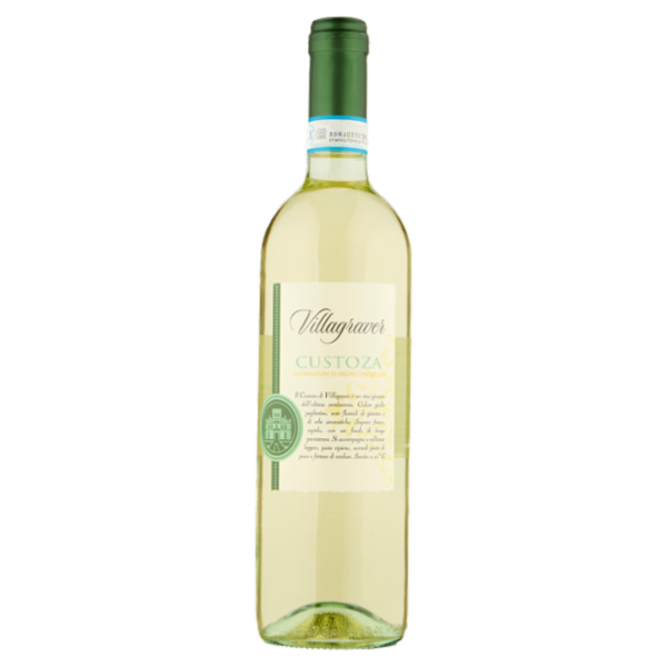 Villagraver Custoza D.O.C. 750 ml