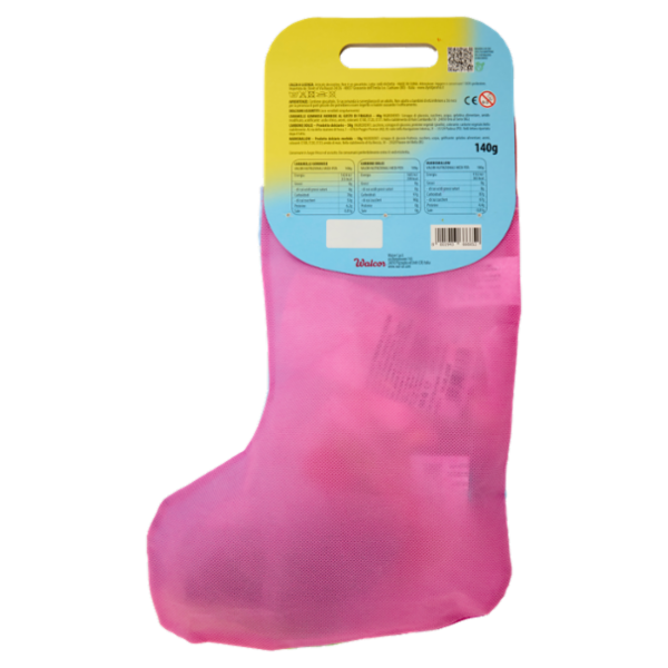 Walcor Calza le Principesse Incantate 140 g