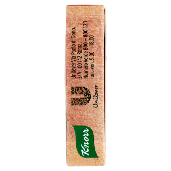 Knorr Delicato 10 Dadi 100 g