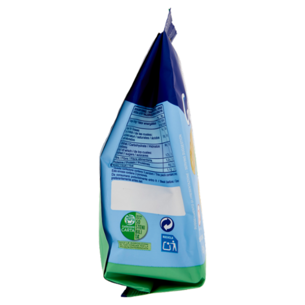 Riso Scotti Petali Snack Rosmarino 60 g